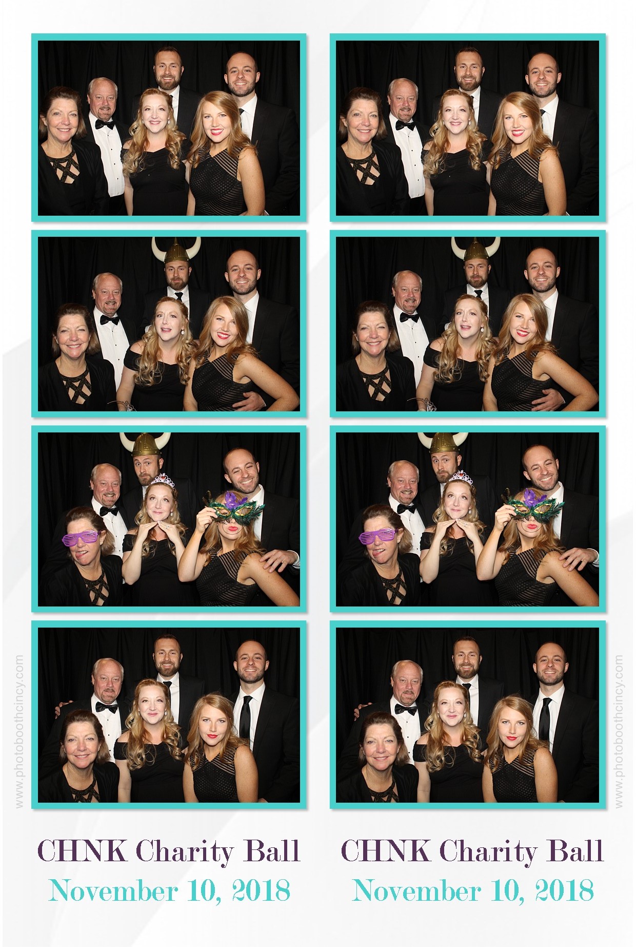 Children's Home of Northern Kentucky Charity Ball | View more photos from the event at gallery.photoboothcincy.com/u/PhotoBoothCincy/Childrens-Home-of-Northern-Kentucky-Charity-Ball